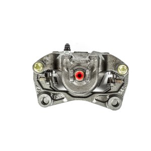 Nissan Altima Brake Caliper - Front Left - PowerStop - Autospecialty - `13-`17