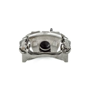 Nissan Altima Brake Caliper - Front Left - PowerStop - Autospecialty - `13-`17