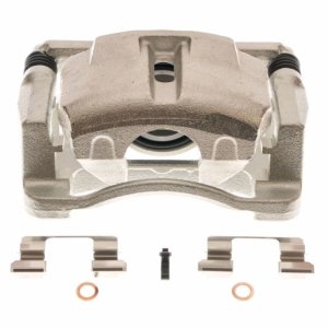 Mazda CX-5 Brake Caliper - Front Left - PowerStop - Autospecialty - `13-`18