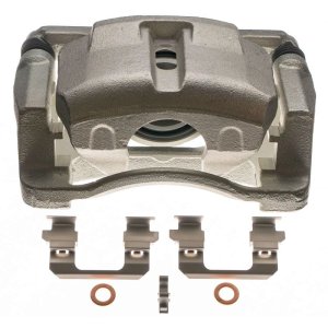 Mazda CX-5 Brake Caliper - Front Right - PowerStop - Autospecialty - `13-`18