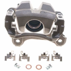 Lexus GS350 Brake Caliper - Rear - PowerStop - Autospecialty Caliper w/Bracket - `13-`18
