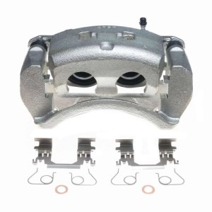Infiniti Q50 Brake Caliper - Front Left - PowerStop - Autospecialty - `14-`19