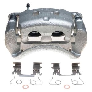 Infiniti Q50 Brake Caliper - Front Right - PowerStop - Autospecialty - `14-`19
