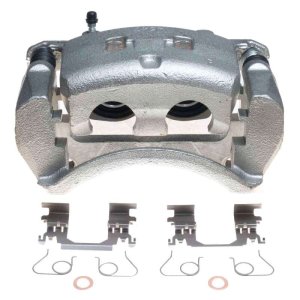 Infiniti Q50 Brake Caliper - Front Right - PowerStop - Autospecialty - `14-`19