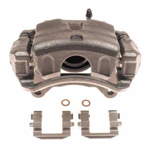 Hyundai Sonata Brake Caliper - Front Left - PowerStop - Autospecialty - `15-`19 Hyundai Sonata Brake Caliper - Front Left - PowerStop - Autospecialty - `15-`19