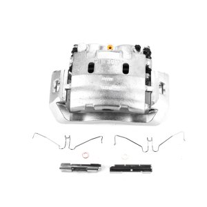 Ford F-450 Super Duty Brake Caliper (1) - Front Right or Rear Right - PowerStop - Autospecialty - `05-`16