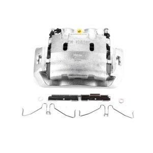 Ford F-450 Super Duty Brake Caliper - Front Left or Rear Left - PowerStop - Autospecialty - `05-`16
