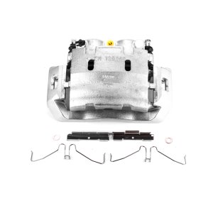 Ford F-450 Super Duty Brake Caliper - Front Left or Rear Left - PowerStop - Autospecialty - `05-`16