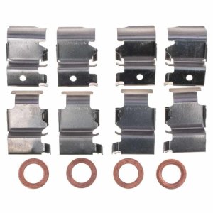 Toyota Sequoia Brake Calipers - Rear - PowerStop - Powder Coated - Black - `08-`15