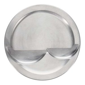 Scion tC Brake Kit - Front + Rear - PowerStop - Semi-Coated Rotors - `05-`10