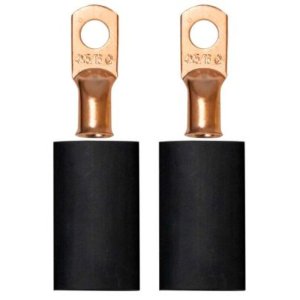 Lexus LX570 Brake Kit - Front + Rear - PowerStop - Semi-Coated Rotors - `16-`21