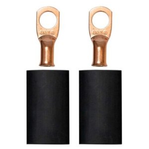 Hummer H3 Brake Kit - Front + Rear - PowerStop - Semi-Coated Rotors - `06-`10