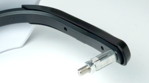 Volvo C30 Brake Kit - Front + Rear - PowerStop - Semi-Coated Rotors - `08-`13