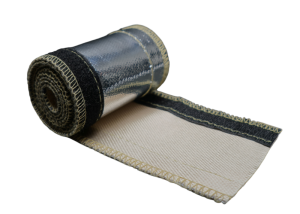 Volvo S40 Brake Kit - Front + Rear - PowerStop - Semi-Coated Rotors - `04-`05