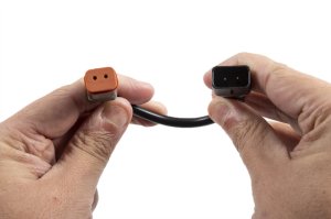 Lexus RX330 Brake Kit - Front + Rear - PowerStop - Semi-Coated Rotors - `04-`06