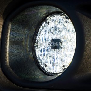 Acura MDX Brake Rotors (2) - Front + Rear - PowerStop - Semi-Coated - `07-`13