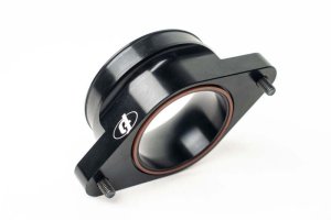 Toyota Avalon Brake Kit - Front + Rear - PowerStop - Semi-Coated Rotors - `05-`07