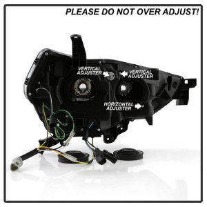 Volvo S60 Brake Kit - Front + Rear - PowerStop - Semi-Coated Rotors - `15-`18