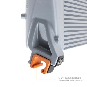 Chrysler Pacifica Brake Kit - Front + Rear - PowerStop - Semi-Coated Rotor - `17-`23