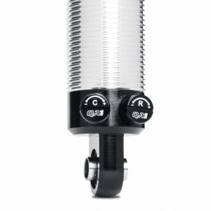 Hyundai Santa Fe Sport Brake Kit - Front + Rear - PowerStop - Semi-Coated Rotors - `13-`18