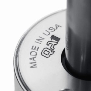 Hyundai Santa Fe Sport Brake Kit - Front + Rear - PowerStop - Semi-Coated Rotors - `13-`18