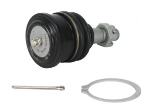 Hyundai Kona Brake Pads + Rotors - Front + Rear - PowerStop - Semi-Coated Rotors - `18-`22