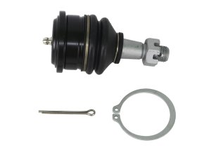 Hyundai Kona Brake Pads + Rotors - Front + Rear - PowerStop - Semi-Coated Rotors - `18-`22