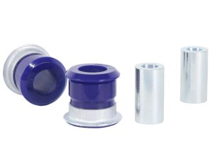 Hyundai Santa Fe XL Brake Rotors (2) - Front + Rear - PowerStop - Semi-Coated - 2019