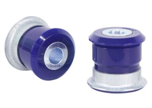 Hyundai Santa Fe XL Brake Rotors (2) - Front + Rear - PowerStop - Semi-Coated - 2019