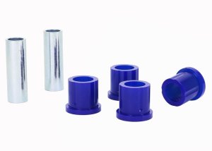 Nissan Sentra Brake Kit - Front + Rear - PowerStop - Semi-Coated Rotors - 2019