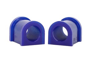 Ford Ranger Brake Kit - Front + Rear - PowerStop - Semi-Coated Rotors - `19-`22