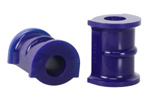 Buick Encore Brake Rotors (2) - Front + Rear - PowerStop - Semi-Coated - `18-`22