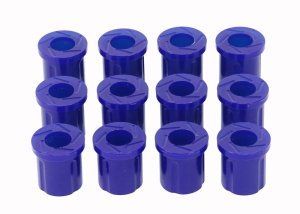 Kia Optima Brake Rotors (2) - Front + Rear - PowerStop - Semi-Coated - 2017