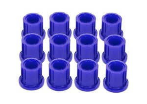 Buick Envision Brake Rotors (2) - Front + Rear - PowerStop - Semi-Coated - `17-`18