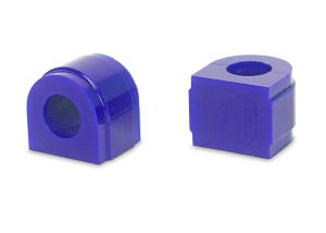 Buick Enclave Brake Rotors (2) - Front + Rear - PowerStop - Semi-Coated - `21-`22