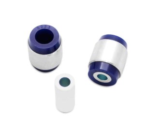 Audi A6 Brake Kit - Front + Rear - PowerStop - Semi-Coated Rotor Kit - `12-`13