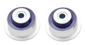 Ford Fusion Brake Kit - Front + Rear - PowerStop - Semi-Coated Rotors - `17-`19