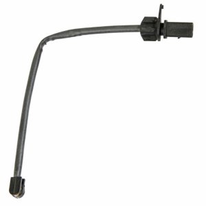 Audi Q5 Electronic Brake Pad Wear Sensor - Front - PowerStop - Euro-Stop - `14-`19