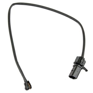 Audi e-tron Electronic Brake Pad Wear Sensor - Front - PowerStop - Euro-Stop - 2019
