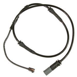 BMW X3 Brake Pad Sensor - Front - PowerStop - Euro-Stop - `11-`17