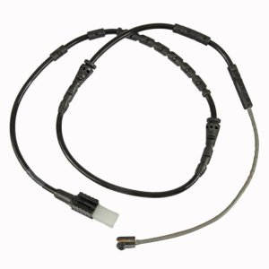 BMW Z4 Brake Pad Sensor - Front - PowerStop - Euro-Stop - `10-`16