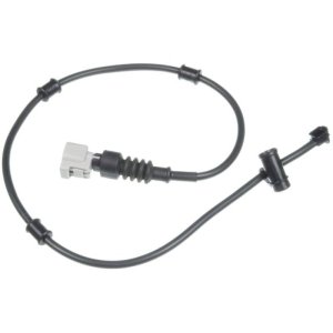Lexus LS460 Electronic Brake Pad Wear Sensor - Rear - PowerStop - Euro-Stop - `07-`09