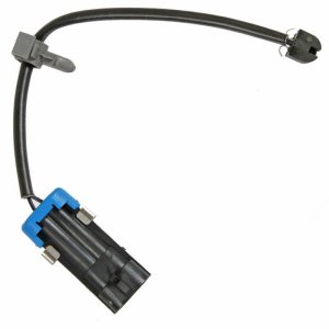 Cadillac Seville Brake Pad Wear Sensor - Rear - PowerStop - Euro-Stop Electronic - `98-`02