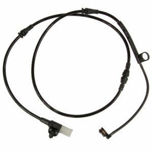 Land Rover Range Rover Sport Electronic Brake Pad Wear Sensor - Front - PowerStop - Euro-Stop Electronic - `06-`09 Land Rover Range Rover Sport Electronic Brake Pad Wear Sensor - Front - PowerStop - Euro-Stop Electronic - `06-`09