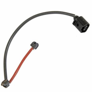 Porsche 718 Boxster Brake Pad Wear Sensor - Front or Rear - PowerStop - Euro-Stop Electronic - `17-`19