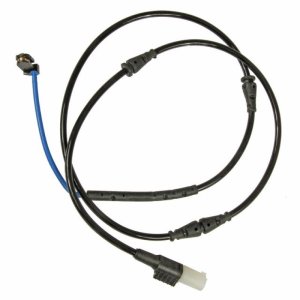 Land Rover Range Rover Sport Electronic Brake Pad Wear Sensor - Front - PowerStop - Euro-Stop - `10-`13 Land Rover Range Rover Sport Electronic Brake Pad Wear Sensor - Front - PowerStop - Euro-Stop - `10-`13