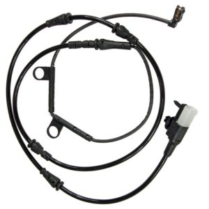 Land Rover Range Rover Sport Brake Pad Wear Sensor - Front - PowerStop - Euro-Stop Electronic - `14-`17 Land Rover Range Rover Sport Brake Pad Wear Sensor - Front - PowerStop - Euro-Stop Electronic - `14-`17