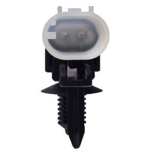 Land Rover Range Rover Evoque Brake Pad Wear Sensor - Front - PowerStop - Euro-Stop Electronic - 2020 Land Rover Range Rover Evoque Brake Pad Wear Sensor - Front - PowerStop - Euro-Stop Electronic - 2020