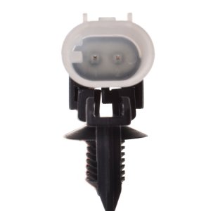 Land Rover Range Rover Velar Brake Pad Wear Sensor - Front - PowerStop - Euro-Stop Electronic - 2021