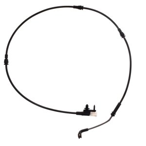 Land Rover Range Rover Velar Brake Pad Wear Sensor - Front - PowerStop - Euro-Stop Electronic - 2021